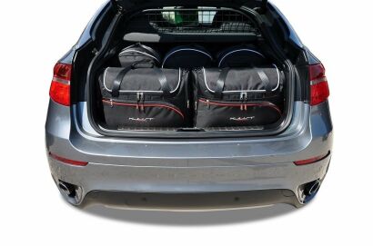 Bmw X6 2008-2014 Torby Do Bagażnika 5 Szt