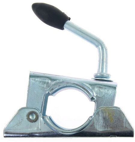 BRENDERUP Uchwyt obejma koła podporowego 48mm