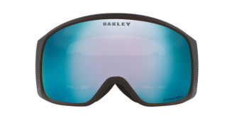 Gogle narciarskie OAKLEY FLIGHT Tracker black matt M S3 - 2
