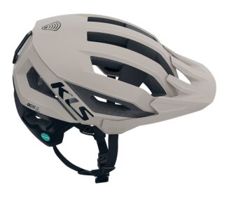 Kask Rowerowy Kellys OUTRAGE PRO SAND M/L (55-59cm) - 5