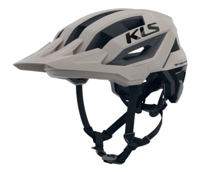 Kask Rowerowy Kellys OUTRAGE PRO SAND M/L (55-59cm)