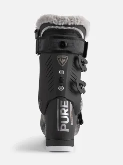 Buty narciarskie damskie ROSSIGNOL PURE ELITE 70 black 235 - 2