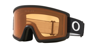 Gogle narciarskie OAKLEY TARGET Line black matt M