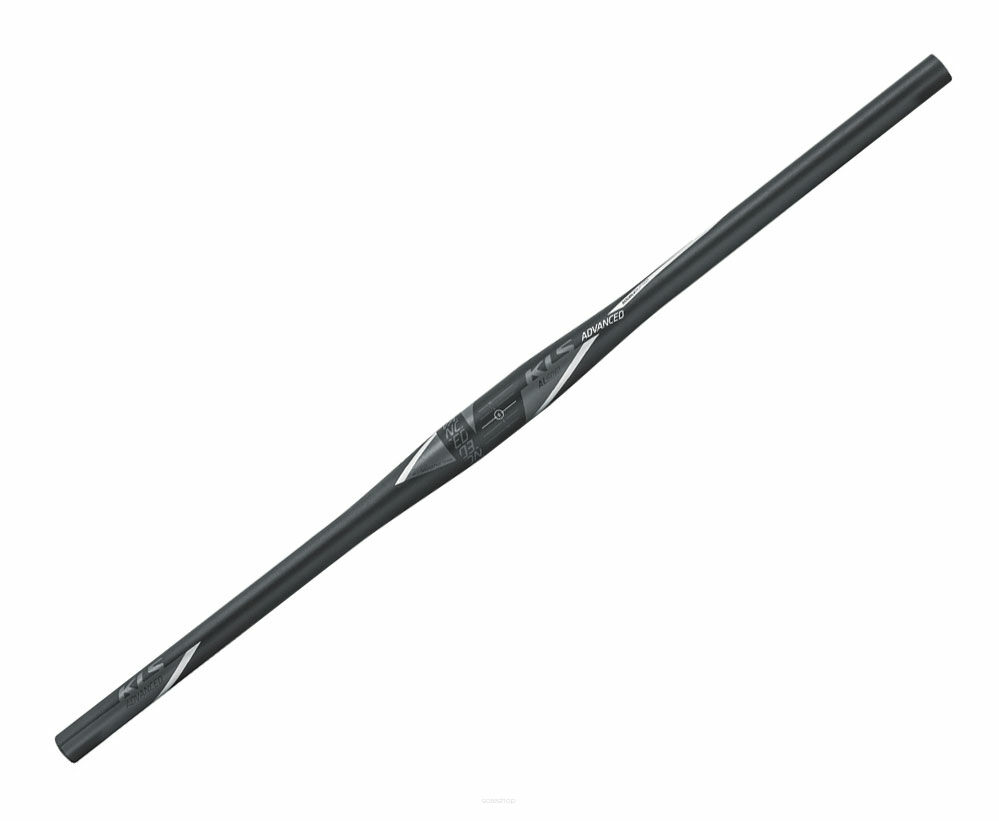 Kierownica rowerowa Kellys ADVANCED XC 70 FlatBar 31,8/720mm