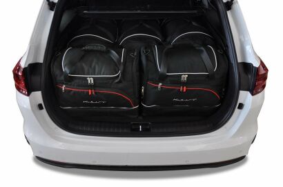 Kia Cee'D Kombi Phev 2020+ Torby Do Bagażnika 5 Szt