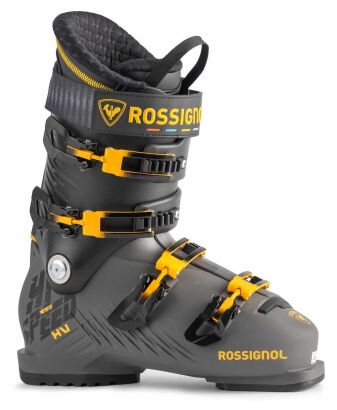 Buty narciarskie męskie ROSSIGNOL HI-SPEED 100 HV grey 285