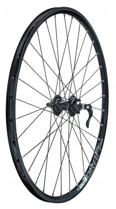 Koło tylne Kellys 26'' DRAFT DSC R tarcza kaseta