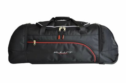 Torba Podróżna Na Kółkach KJUST Sw24Nl (97L)