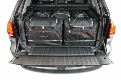 Bmw X5 2013-2018 Torby Do Bagażnika 5 Szt