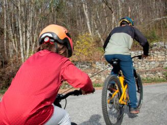 Hol rowerowy TRAX PRO Linka na sztycę - 4