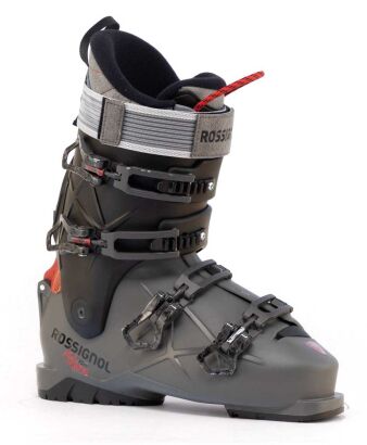 Buty narciarskie męskie ROSSIGNOL ALLTRACK 90HV steel 280/285