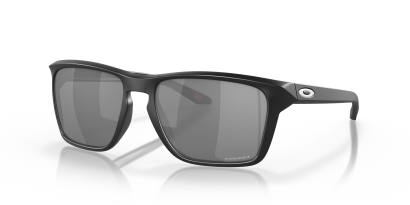 Okulary sportowe OAKLEY Sylas Matt Black/Prizm Black S3