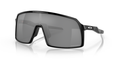 Okulary sportowe OAKLEY SUTRO Pol blk/prizm black L S3