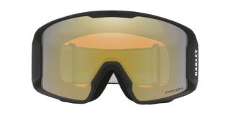 Gogle narciarskie OAKLEY LINE Miner L black matt S3 - 2