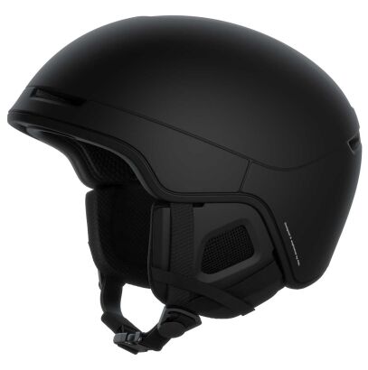 POC Kask narciarski OBEX PURE Uranium Black 55-58cm