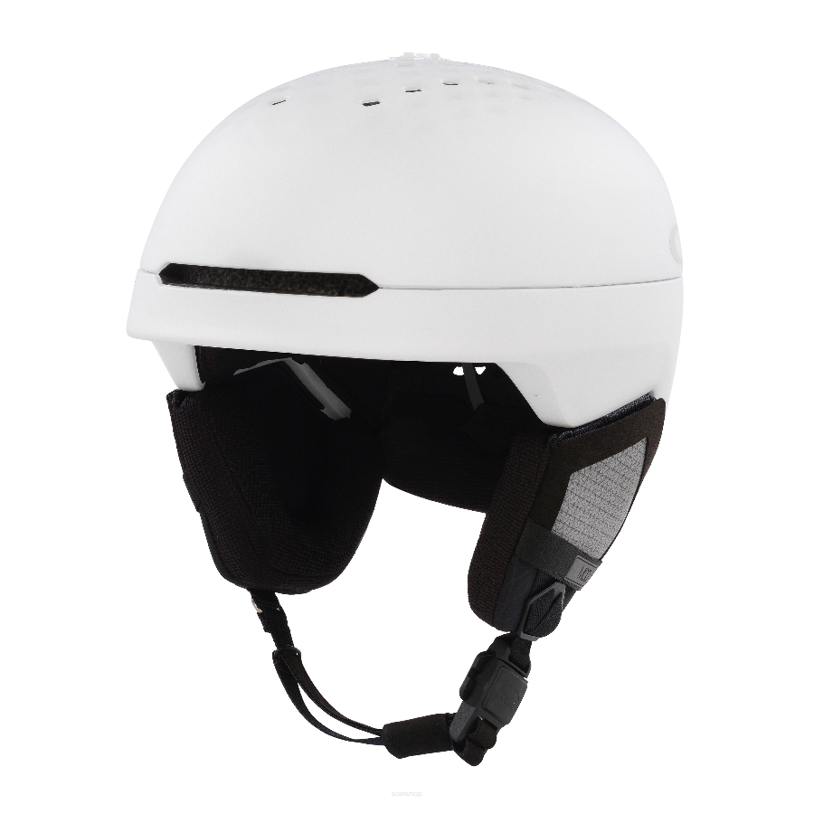 Kask narciarski OAKLEY MOD3 MIPS white M (55-59cm)