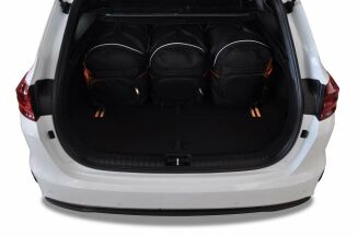 Kia Cee'D Kombi 2018+ Torby Do Bagażnika 5 Szt - 3