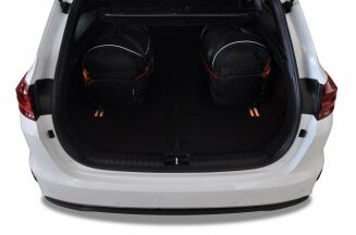 Kia Cee'D Kombi 2018+ Torby Do Bagażnika 5 Szt - 4