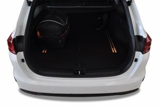 Kia Cee'D Kombi 2018+ Torby Do Bagażnika 5 Szt - 5