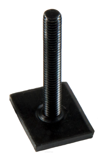 AGURI Wsuwki belki L-45 mm x 6 mm