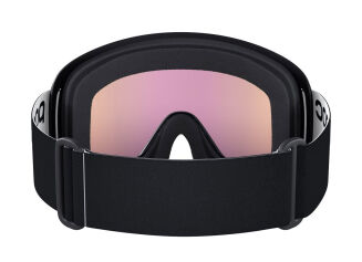 Gogle narciarskie POC OPSIN uranium black / orange S2 - 4