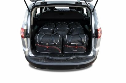 Ford S-Max 2006-2015 Torby Do Bagażnika 5 Szt