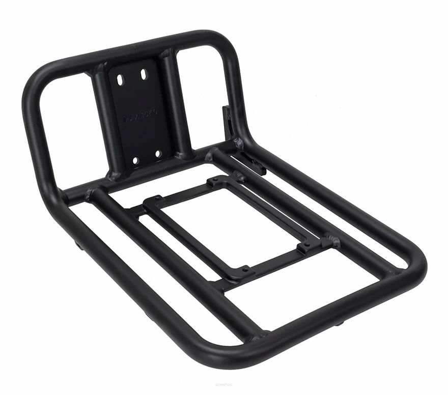 Bagażnik przedni JOBOBIKE pod koszyk model 241014