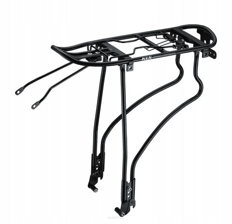 Bagażnik rowerowy Kellys Convoy 26-29'' pod tarcze