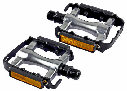 Pedały rowerowe Kellys MASTER aluminiowe MTB