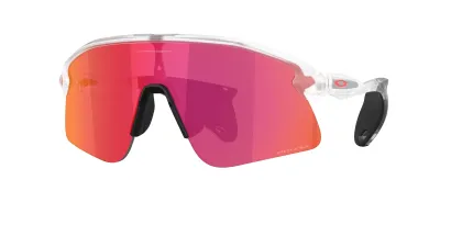 Okulary sportowe OAKLEY Stunt Devi Prizm Rose S3