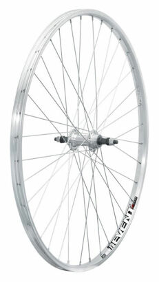 Koło tylne Kellys EVENT R (28'') V-Brake silver
