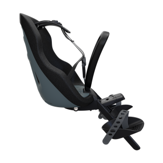 Fotelik rowerowy na przód Thule Yepp Nexxt 2 mini dark slate - 3