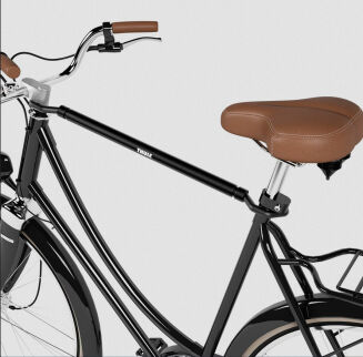 Adapter do damki ramy Bike Frame Adapter 982 - 2