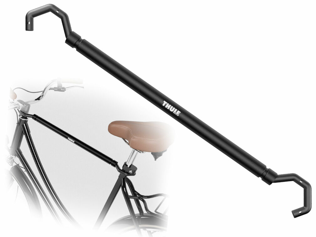 Adapter do damki ramy Bike Frame Adapter 982