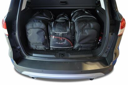 Ford Kuga 2012-2019 Torby Do Bagażnika 4 Szt
