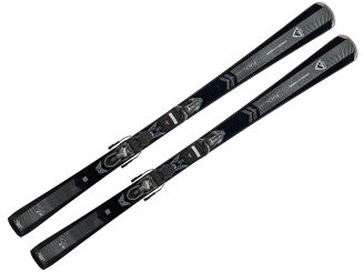 Narty damskie ROSSIGNOL NOVA 4 XPRESS W 10 GW 154cm - 2