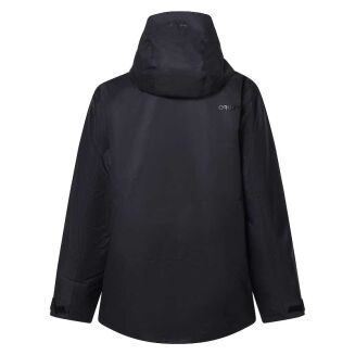 OAKLEY Kurtka Range RC Jacket 2.0 czarna XL - 2