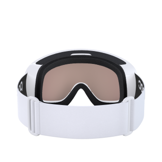 Gogle narciarskie POC FOVEA Mid Photochromic Hydrogen White S1/S3 - 2