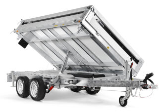 BRENDERUP Przyczepa TT5325ATB3500 - 2