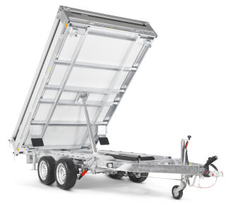 BRENDERUP Przyczepa TT5325ATB3500 - 4