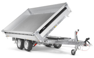 BRENDERUP Przyczepa TT5325ATB3500 - 5