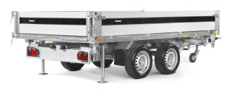 BRENDERUP Przyczepa TT5325ATB3500 - 6