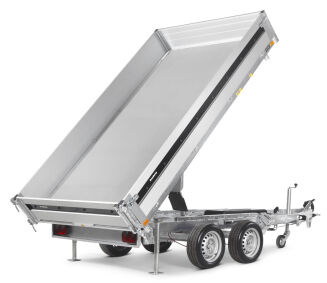 BRENDERUP Przyczepa TT5325ATB3500 - 8