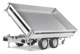 BRENDERUP Przyczepa TT5325ATB3500 - 9