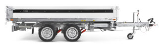 BRENDERUP Przyczepa TT5325ATB3500 - 10
