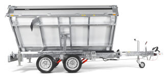 BRENDERUP Przyczepa TT5325ATB3500 - 11