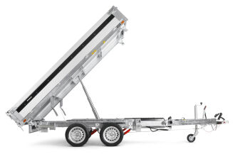 BRENDERUP Przyczepa TT5325ATB3500 - 12