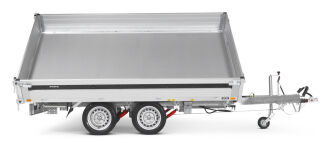 BRENDERUP Przyczepa TT5325ATB3500 - 13