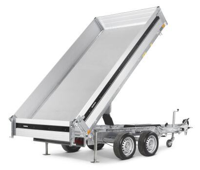 BRENDERUP Przyczepa TT5325ATB3500