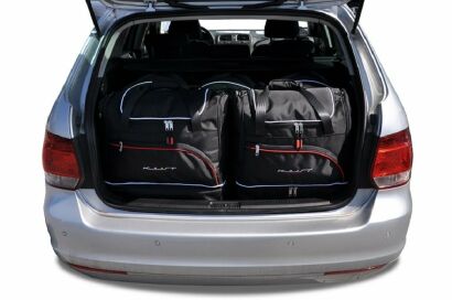 Vw Golf Variant 2008-2016 Torby Do Bagażnika 5 Szt